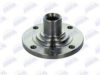 BTA H5W012BTA Wheel Hub